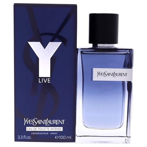 y live intense ysl